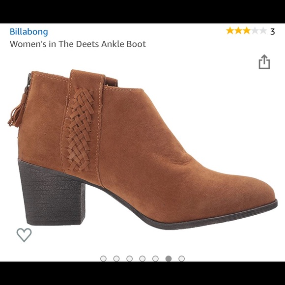 Billabong Boots 🔥🔥🔥 - Picture 3 of 3